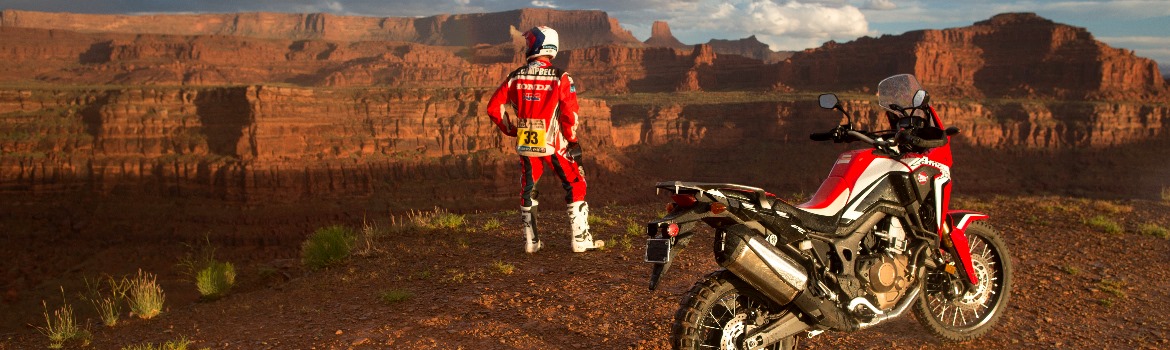 2016 Honda Motorcycle at Big Delta Powersports in Batesville, Mississippi