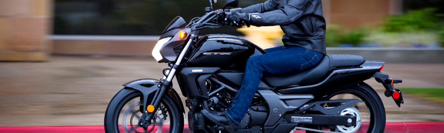 2023 Honda® CTX700N for sale in Big Delta Powersports, Batesville, Mississippi
