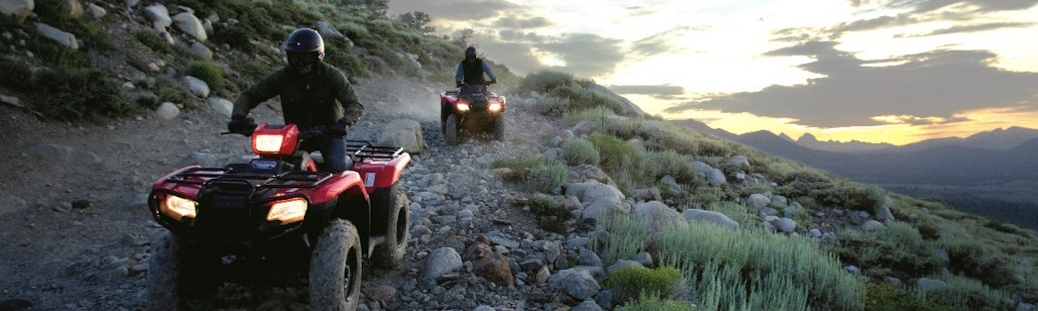 2023 Honda® ATV for sale in Big Delta Powersports, Batesville, Mississippi