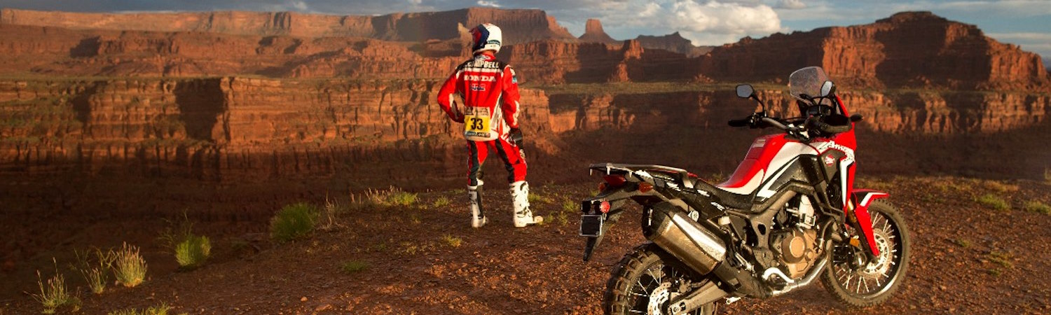 2023 Honda® Motorcycle for sale in Big Delta Powersports, Batesville, Mississippi